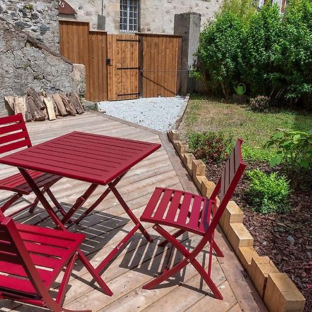 Logis Face A L'Abbatiale Lejlighed Beaulieu-sur-Dordogne Eksteriør billede